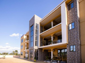 SMK Apartment